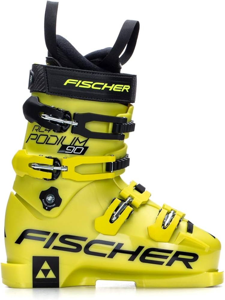 値下げ！】Fischer RC4 Podium スキーブーツ 90サイズ 値下げ
